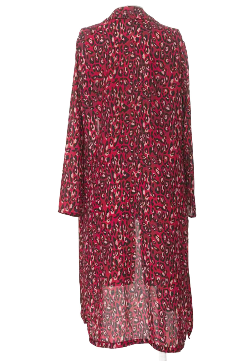 Blusa color Rojo - Koaj