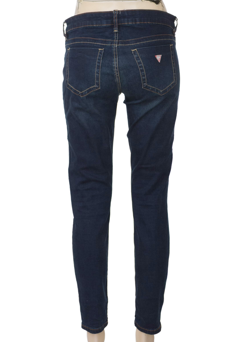 Pantalones color Azul - Guess