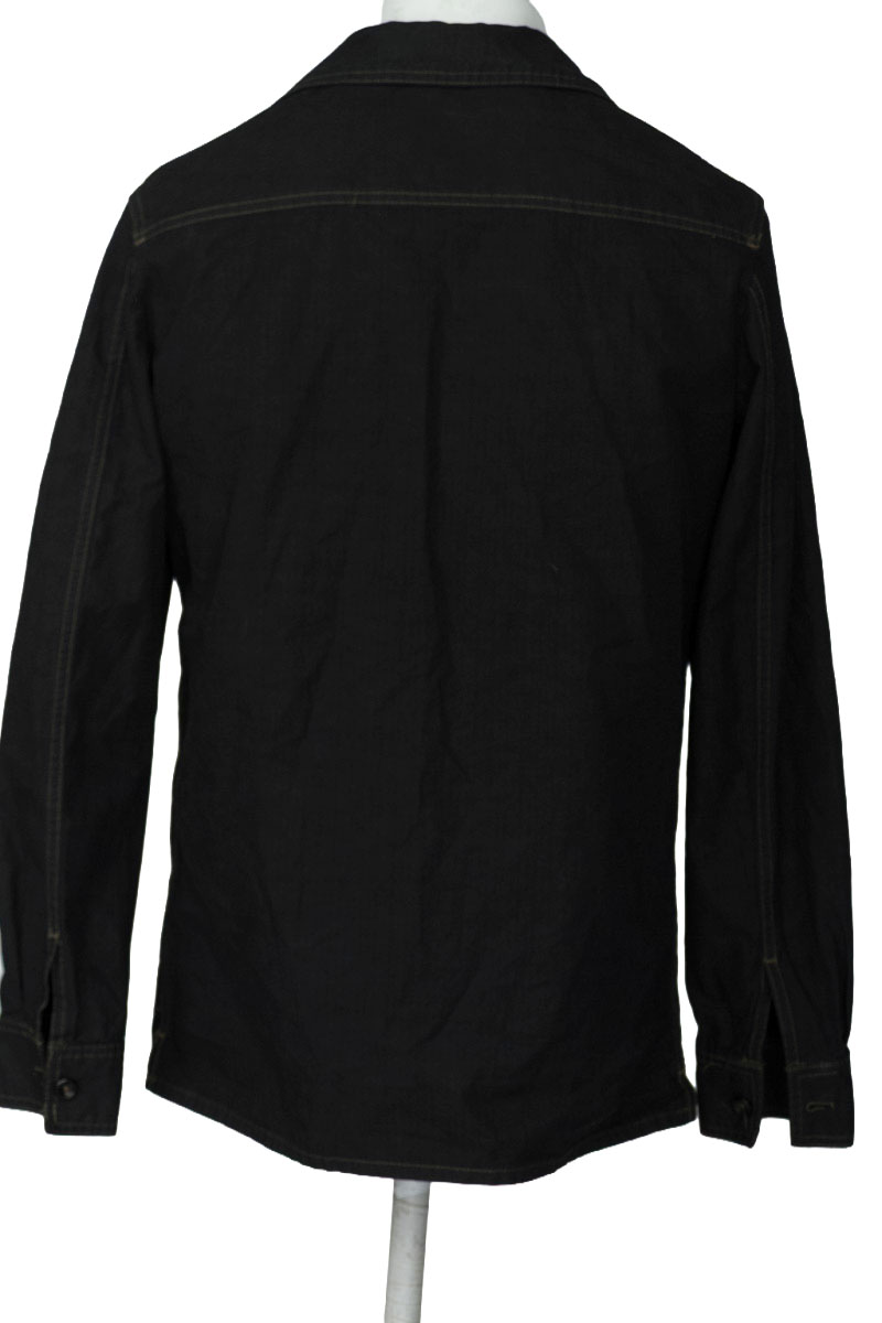 Camisa color Negro - Zara