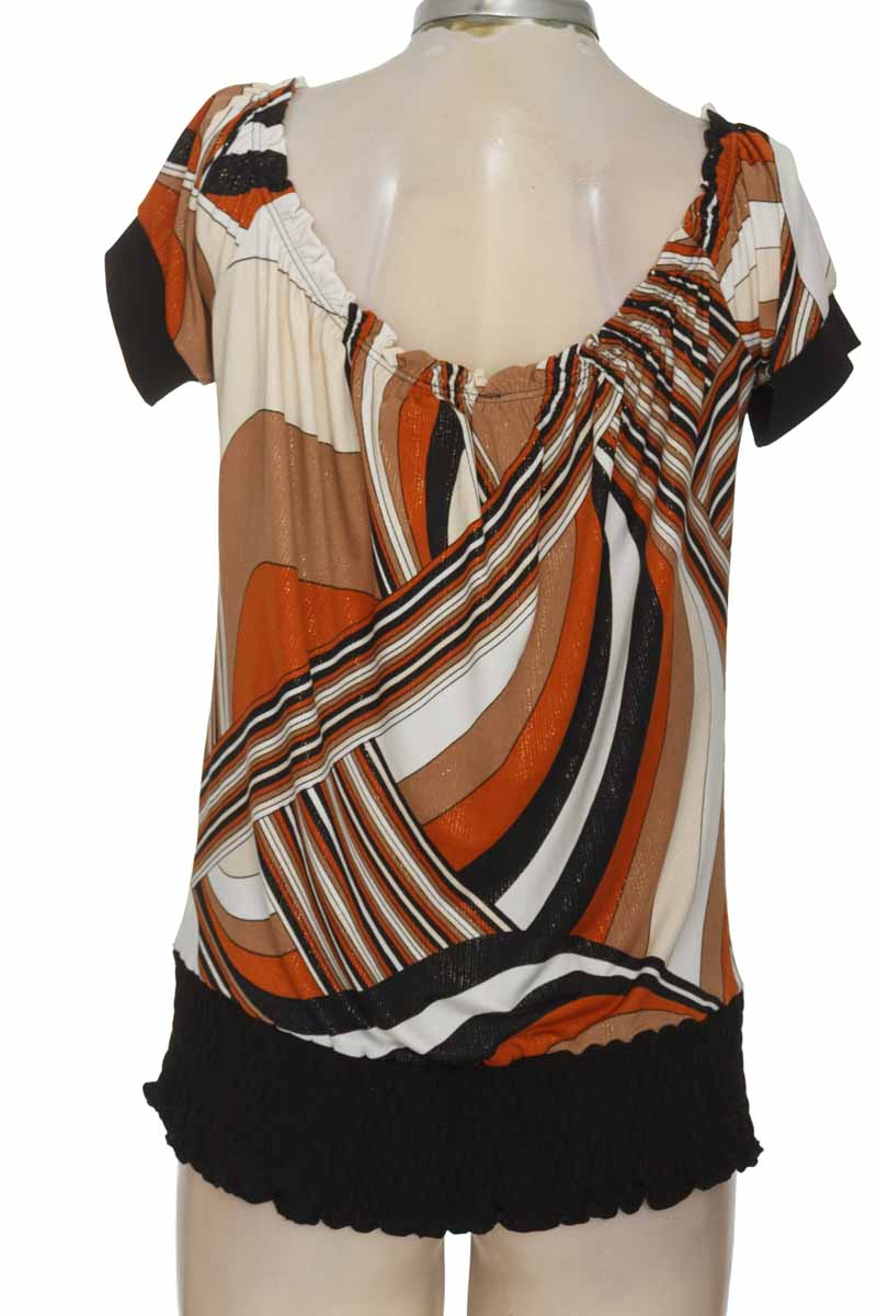 Top / Camiseta color Estampado - Studio F
