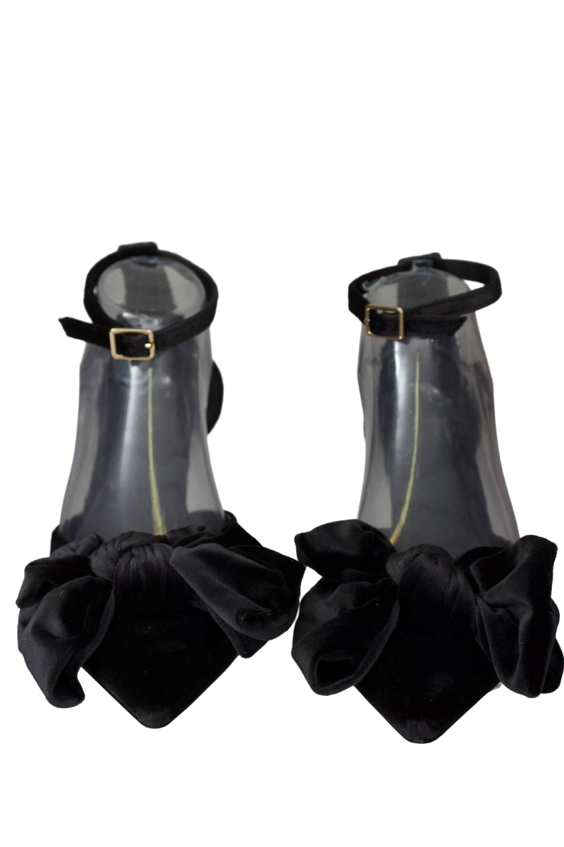Zapatos color Negro - H&M