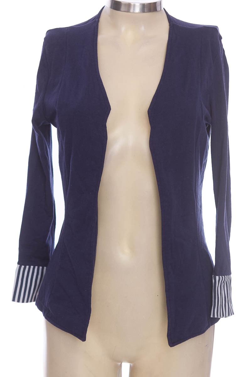 Blusa color Azul - Carmel