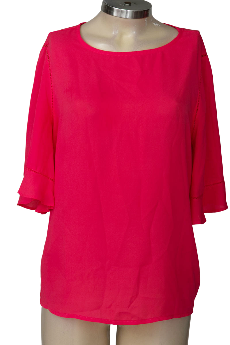 Blusa color Fucsia - L&H