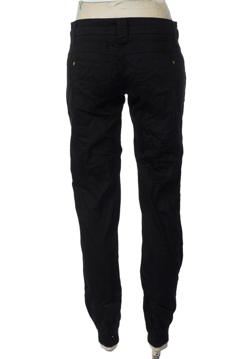 Pantalones color Negro - Tally Weijl