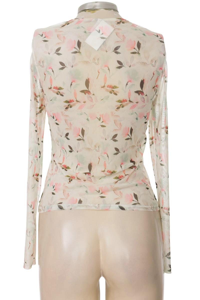 Top / Camiseta color Beige - Koaj