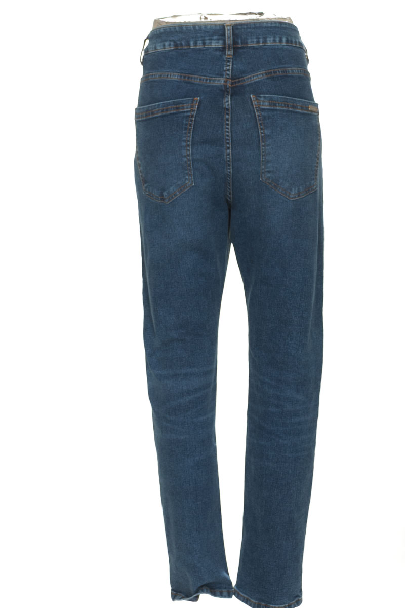Pantalones color Azul - PATPRIMO