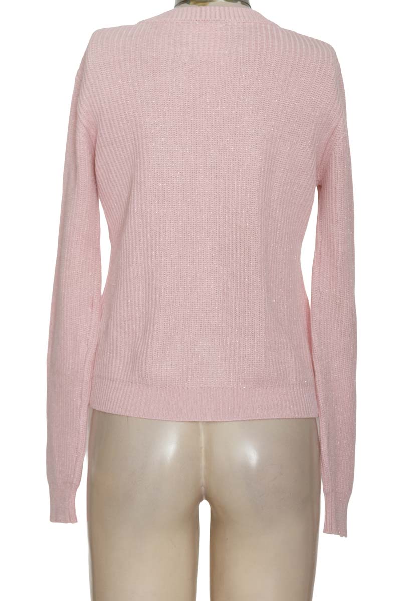Sweater color Rosado - Sybilla