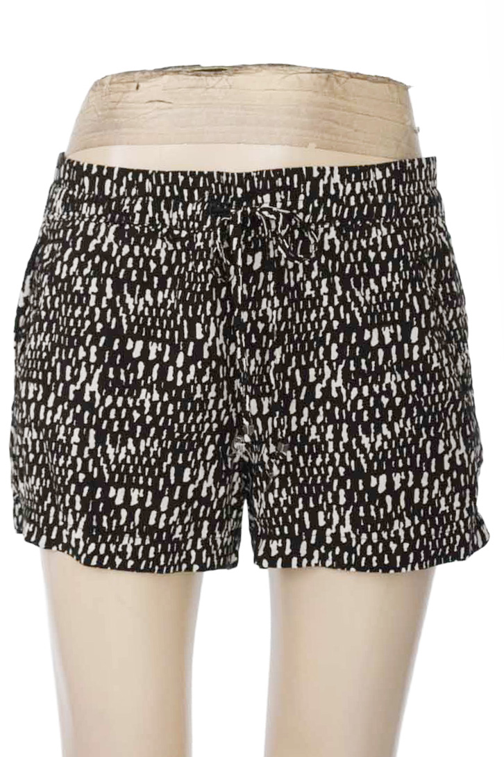 Short color Negro - Banana Republic