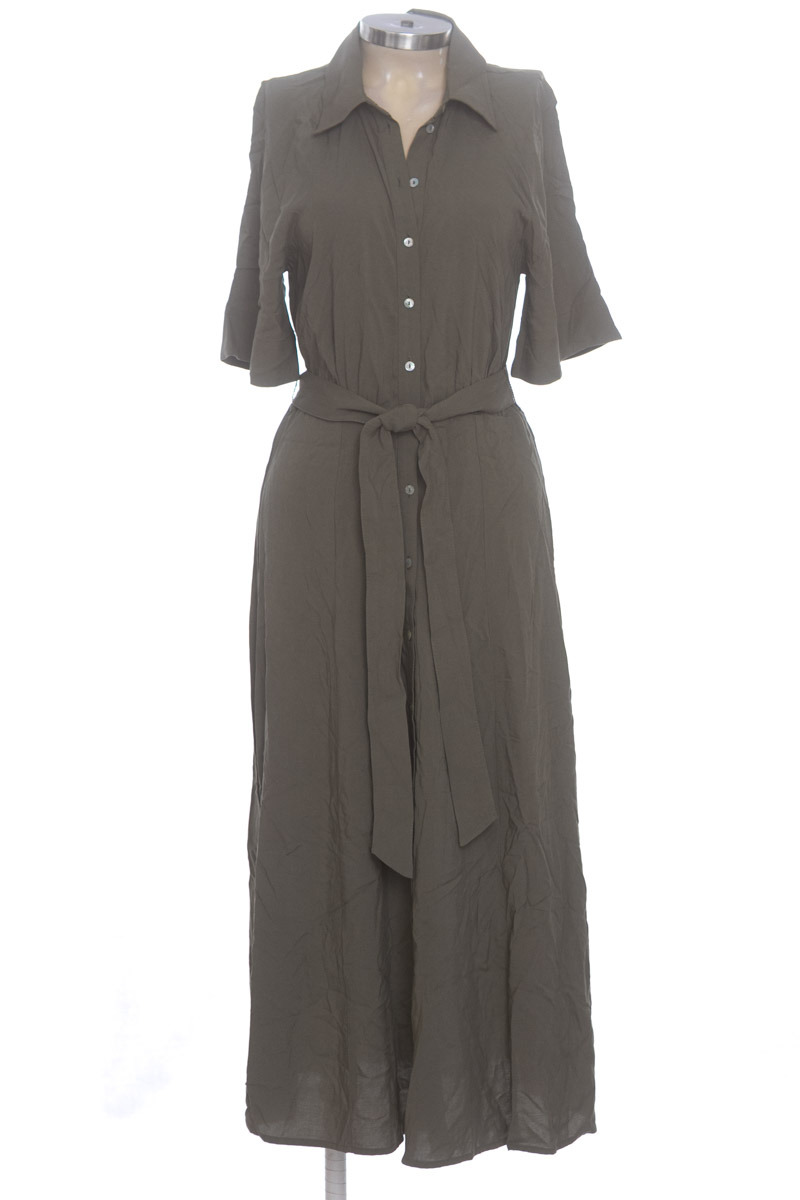 Vestido / Enterizo color Verde - H&M