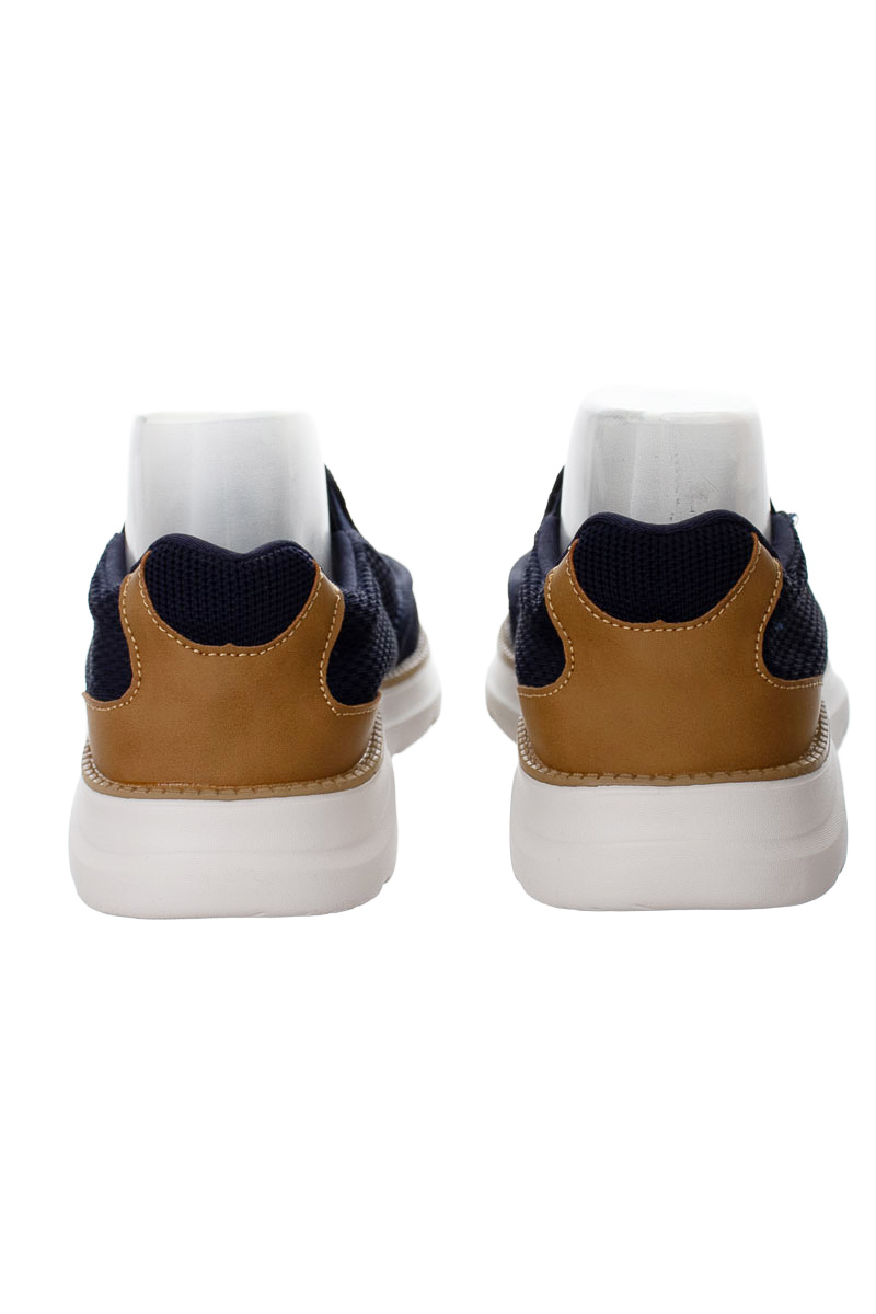 Zapato color Azul - Closeando