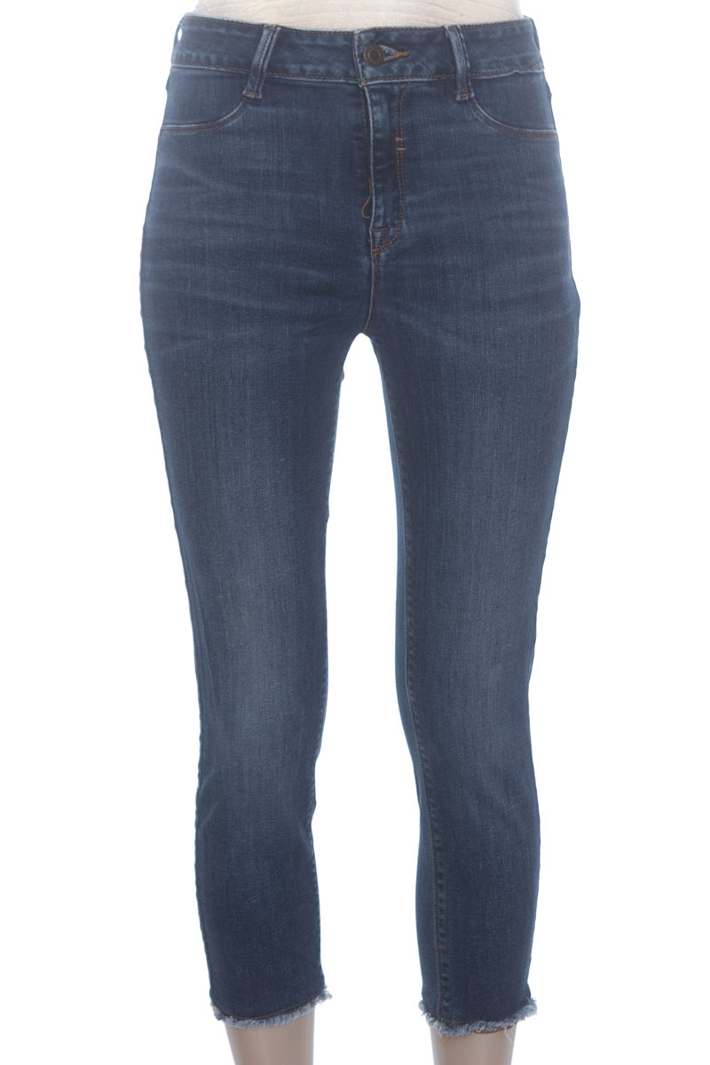 Pantalones color Azul - Koaj