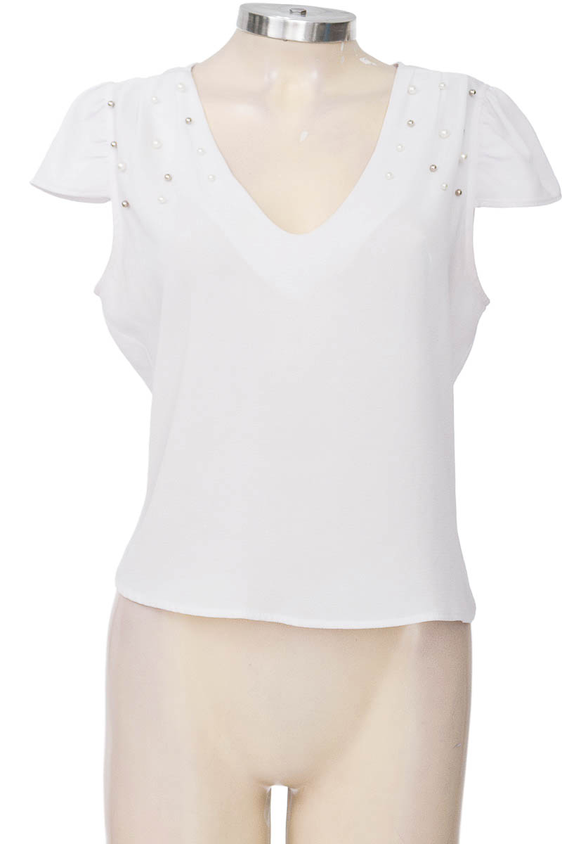 Top / Camiseta color Blanco - Koaj