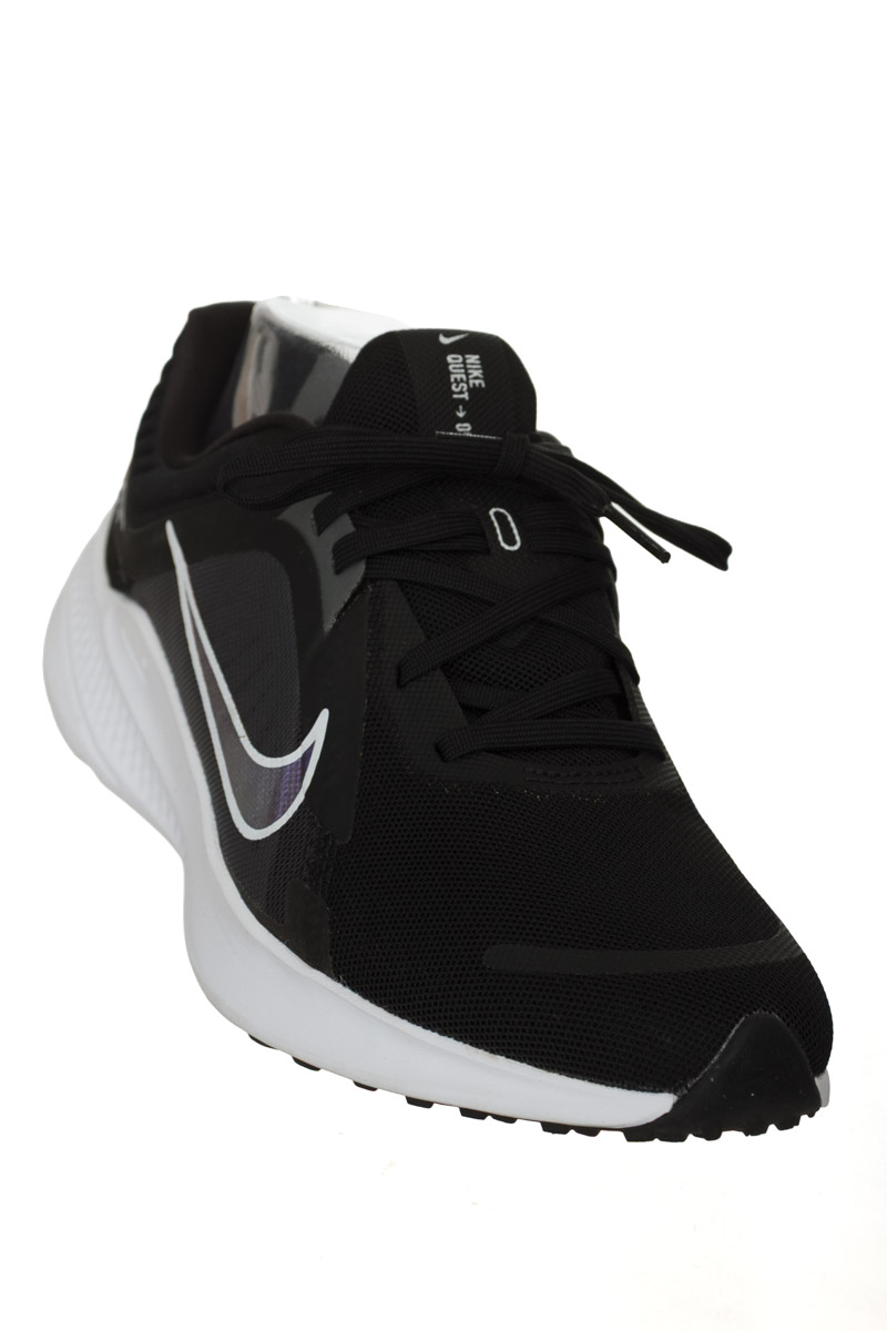 Zapatos color Negro - Nike