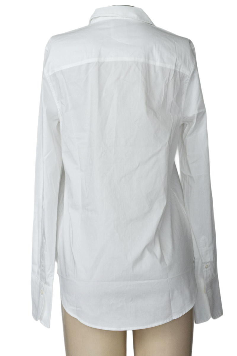 Blusa color Blanco - H&M