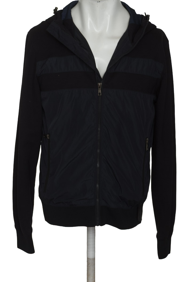 Chaqueta color Azul - Zara