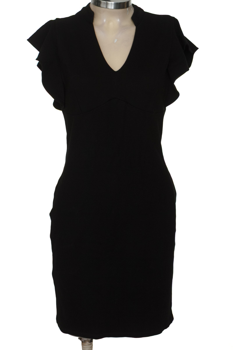 Vestido / Enterizo color Negro - XUSS