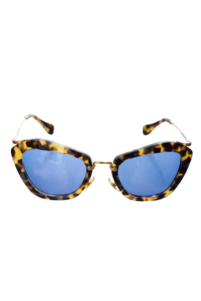 Accesorios color Beige - Miu Miu