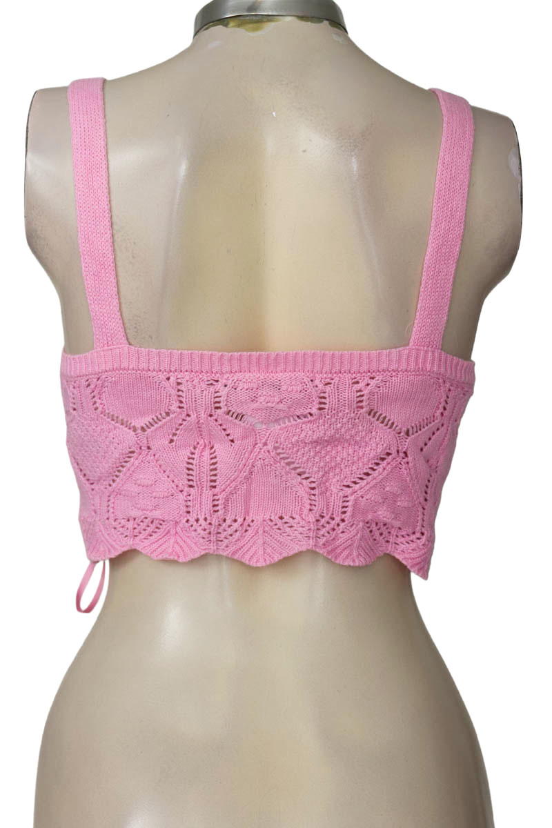 Top / Camiseta color Rosado - ELA