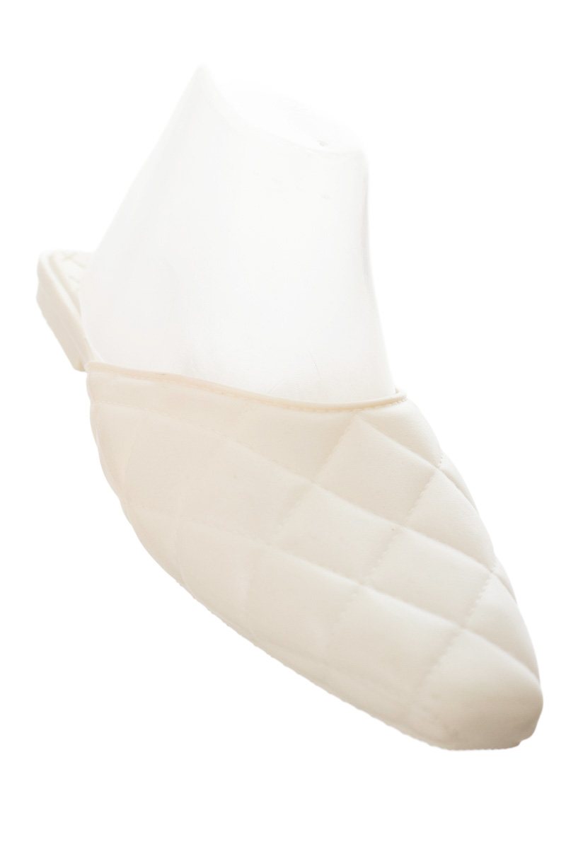 Zapatos color Blanco - Meihuile