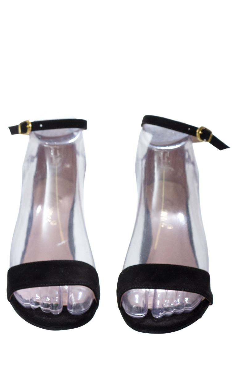 Zapatos color Negro - Oriana