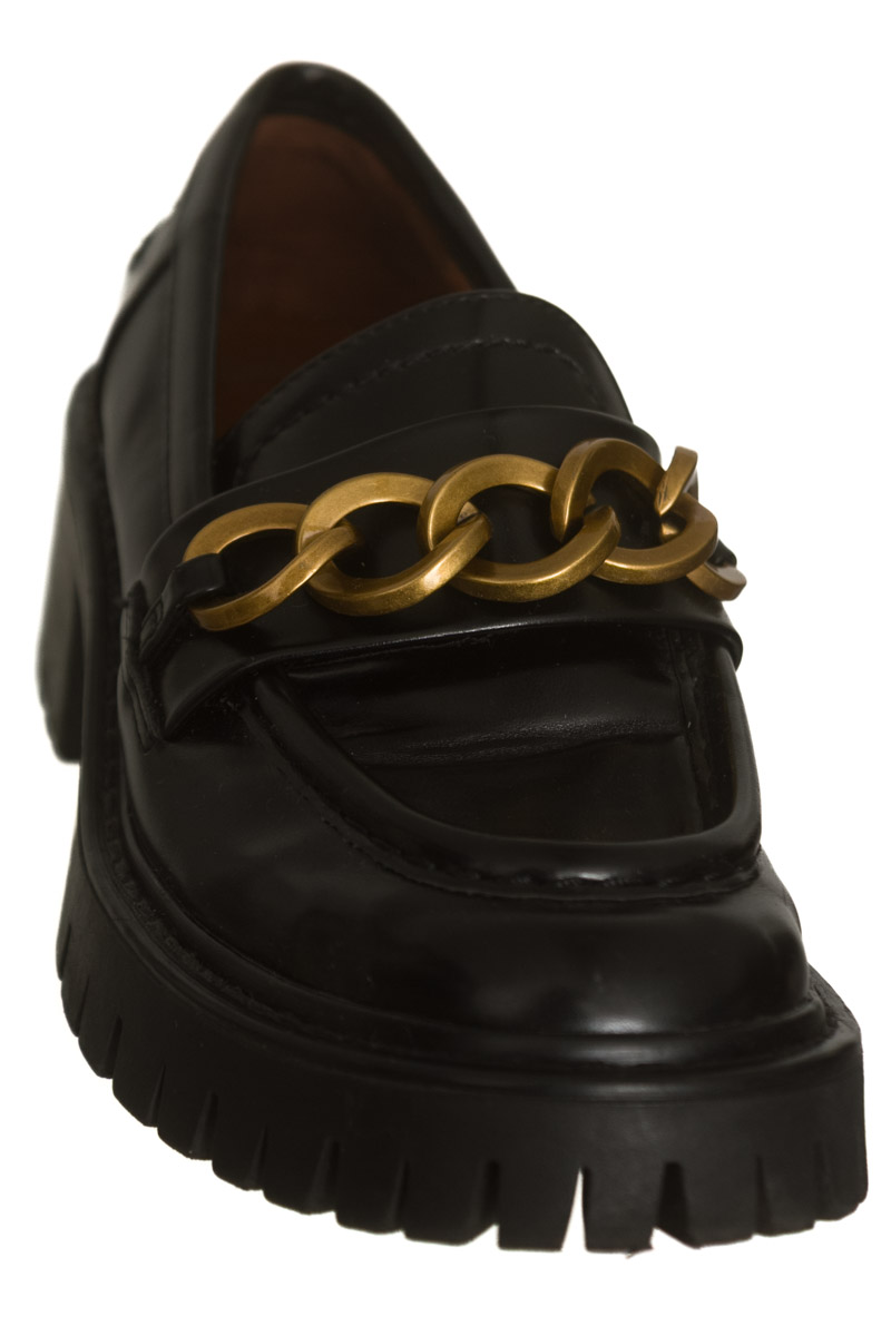 Zapatos color Negro - Zara