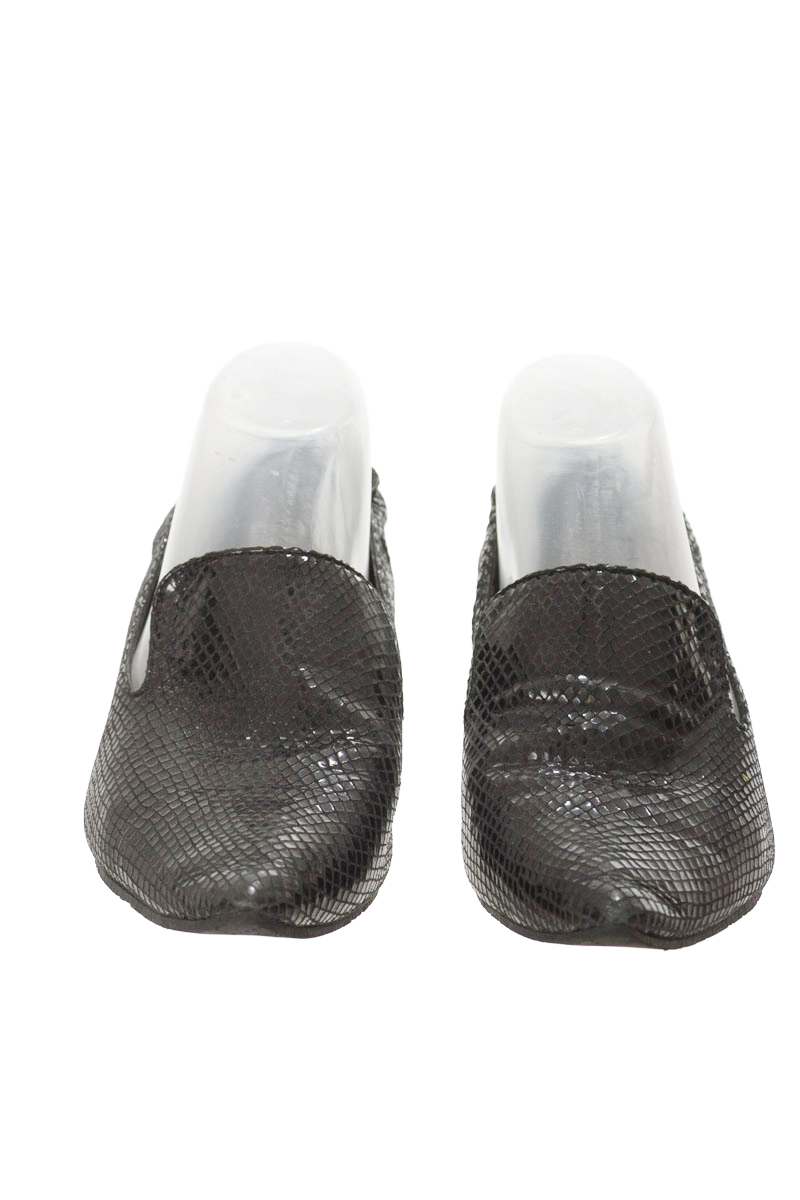 Zapatos color Negro - Bon Bonite