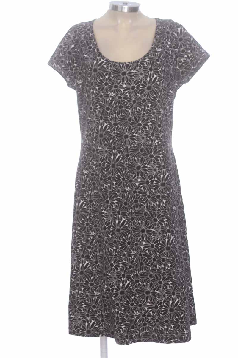 Vestido / Enterizo color Azul - Lands´ End
