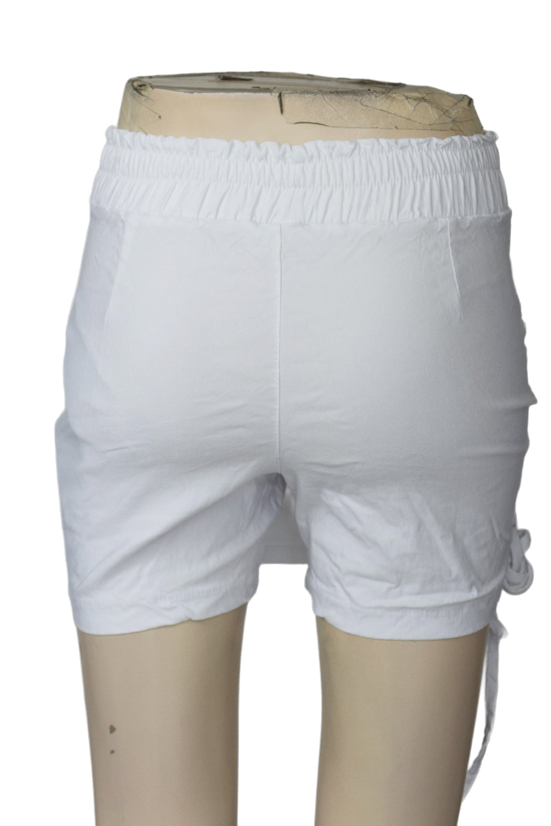 Short color Blanco - Closeando