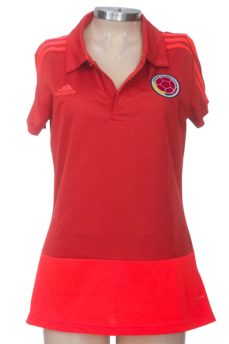 Ropa Deportiva / Salida de Baño color Naranja - Adidas