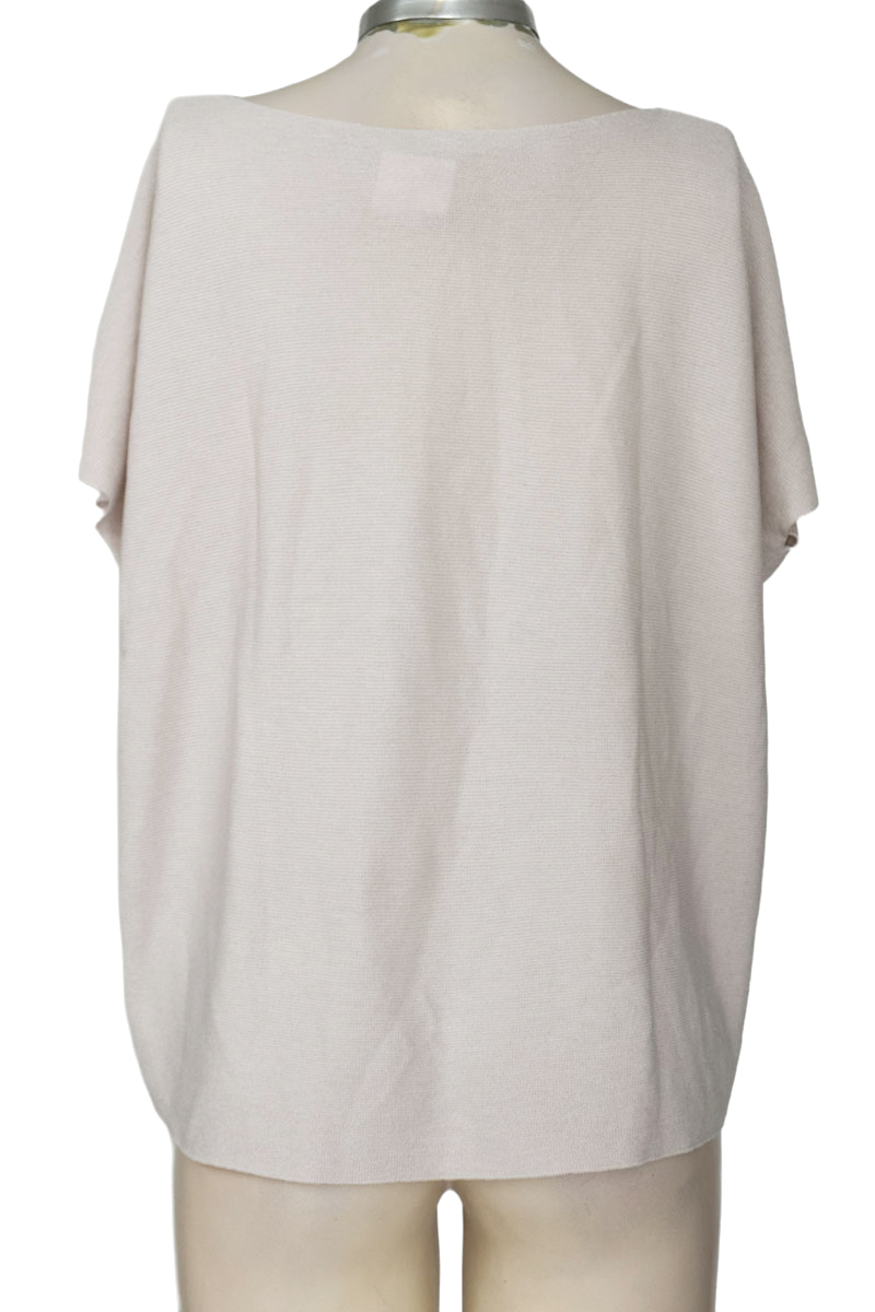 Sweater color Beige - UNIQLO