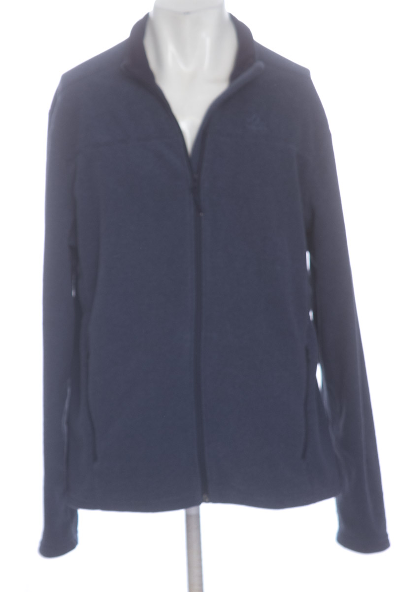 Ropa Deportiva color Azul - Quechua