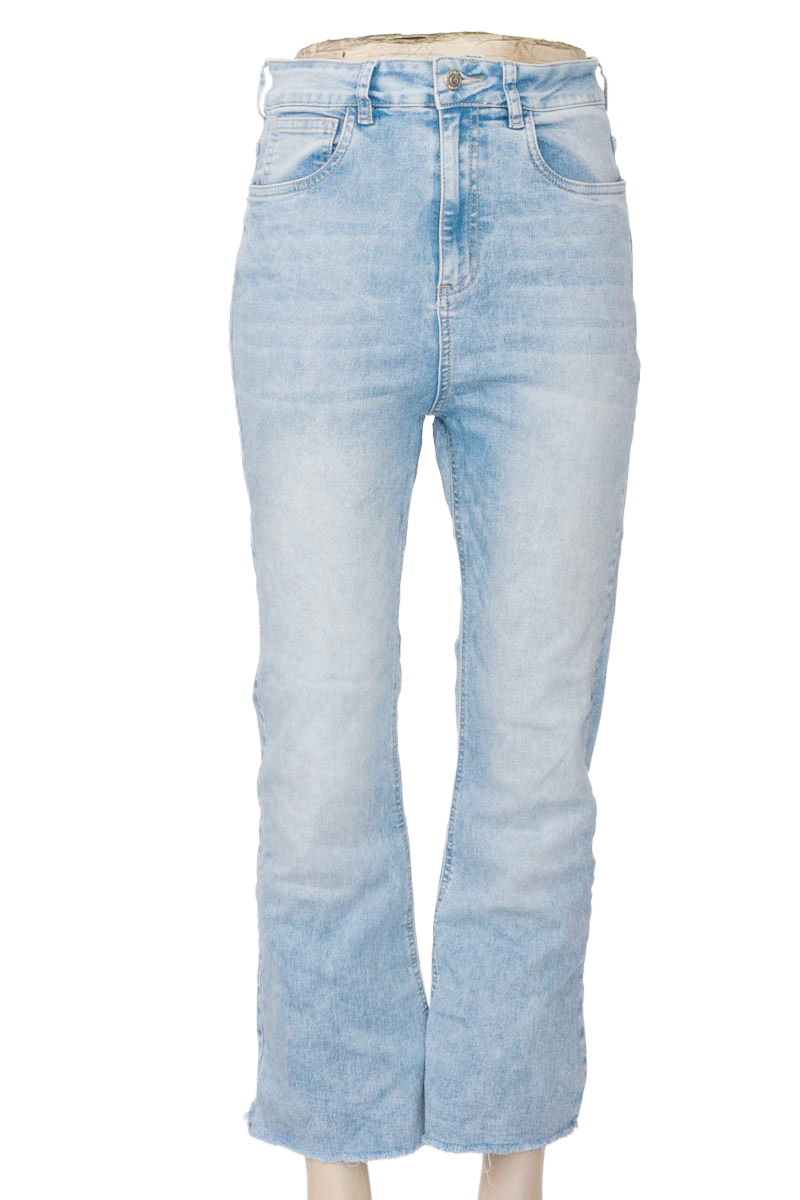 Pantalones color Azul - University Club