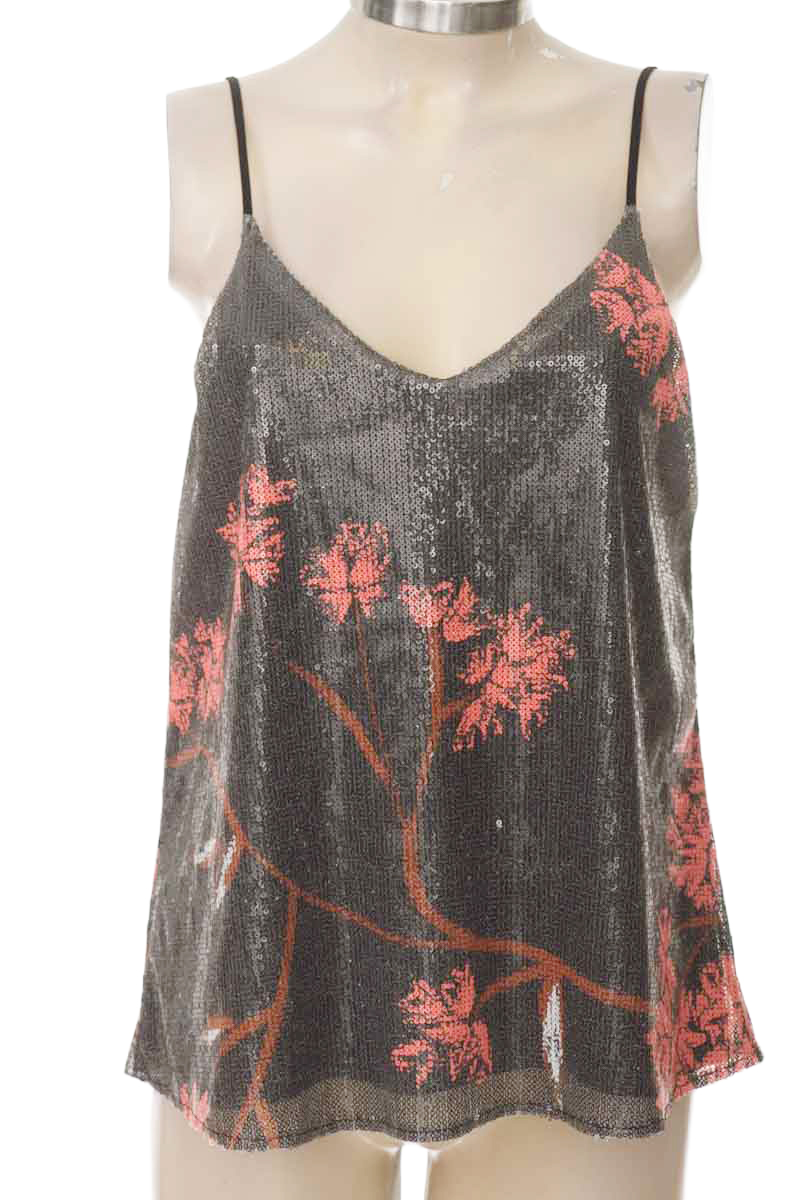 Top / Camiseta color Gris - Arkitect