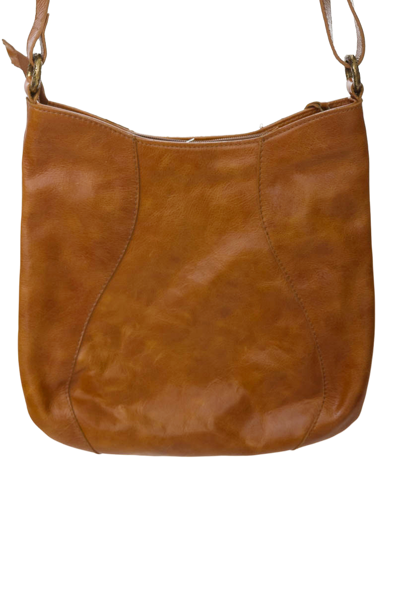 Cartera / Bolso / Monedero color Café - Vélez