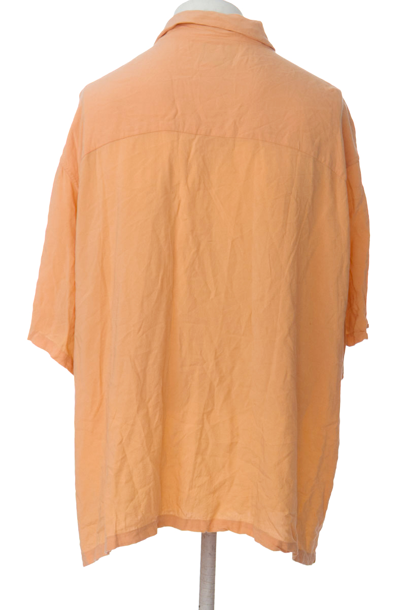 Camisa color Naranja - H&M