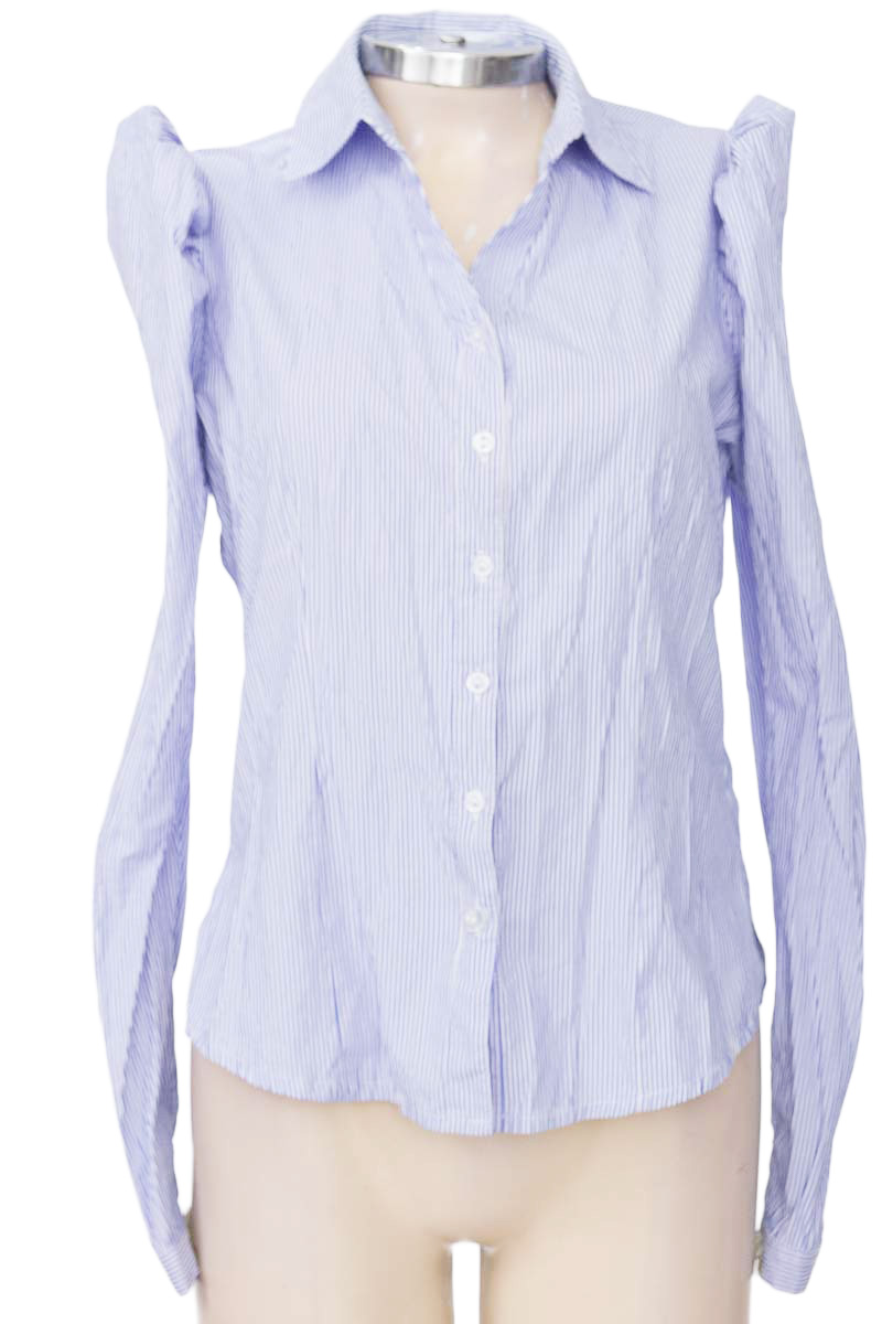 Blusa color Azul - Defirma