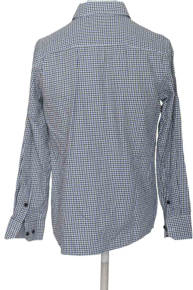 Camisa color Azul - Kenzo