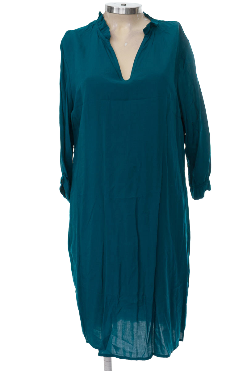 Vestido / Enterizo color Azul - Azzorti