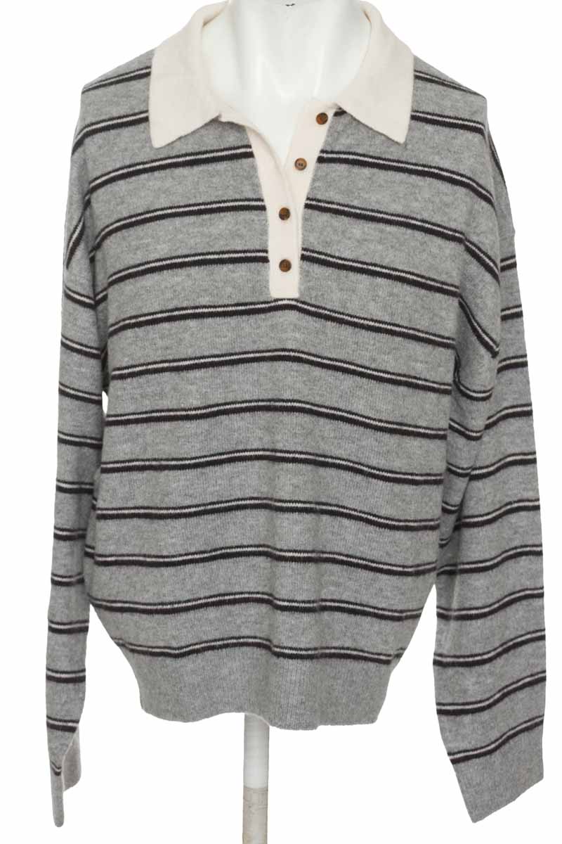 Sweater color Gris - H&M