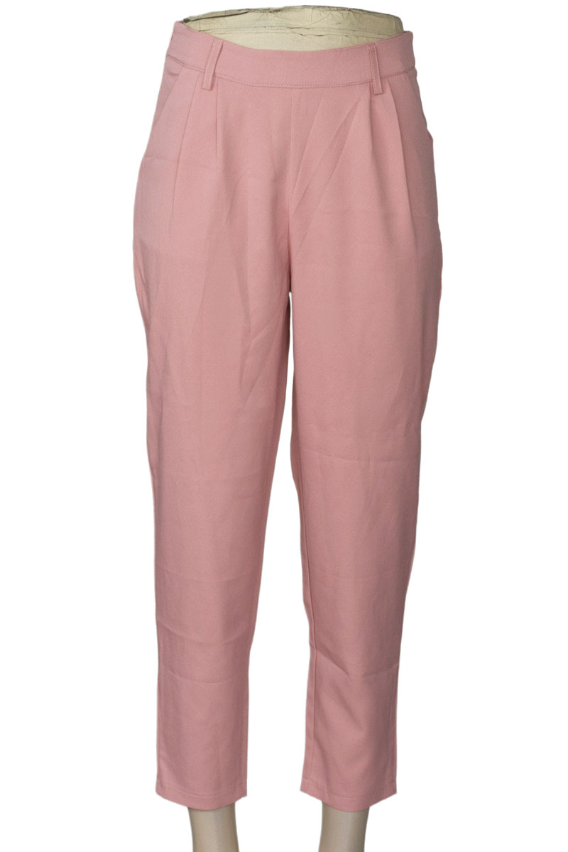 Pantalones color Rosado - Closeando