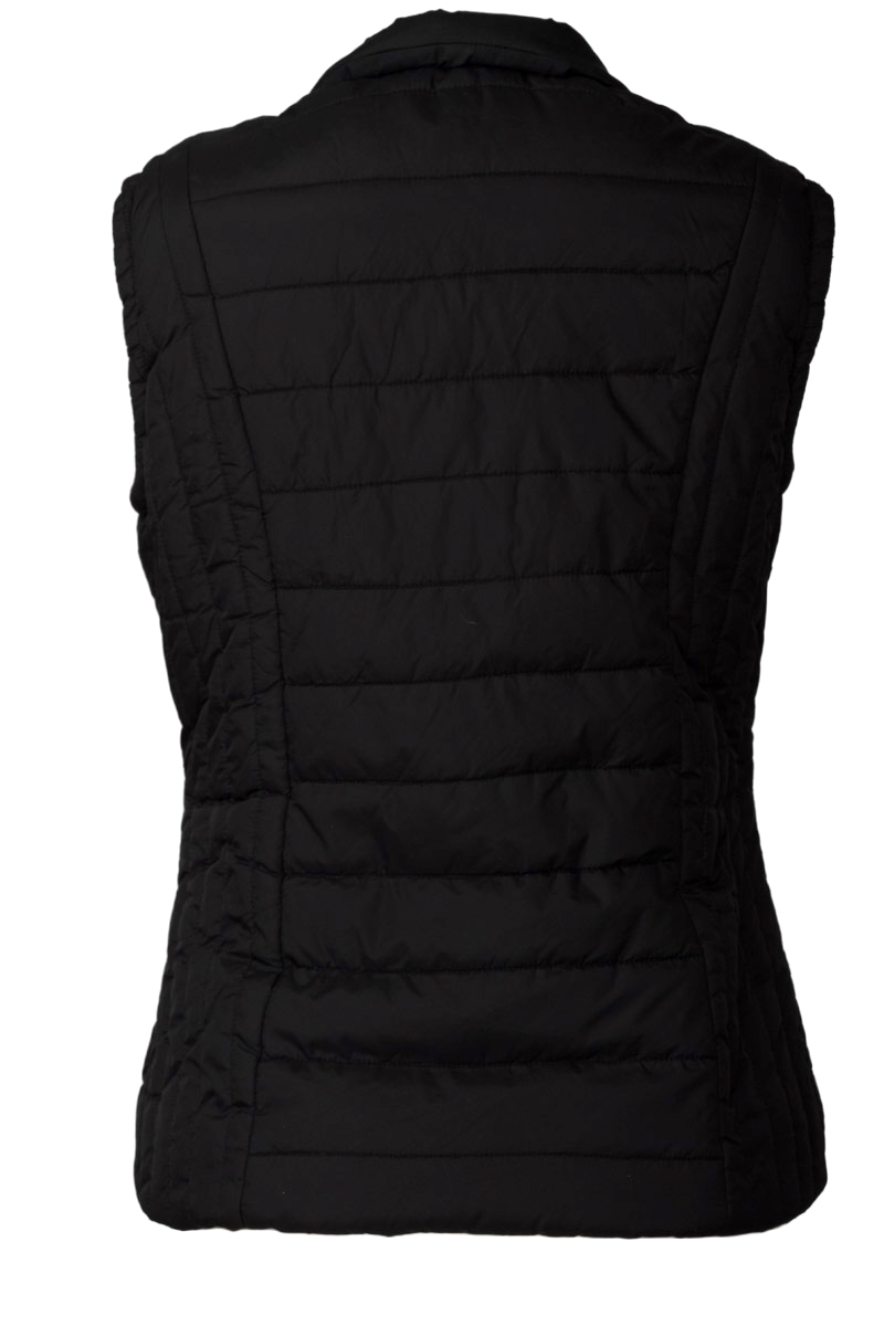 Chaqueta / Abrigo color Negro - Closeando