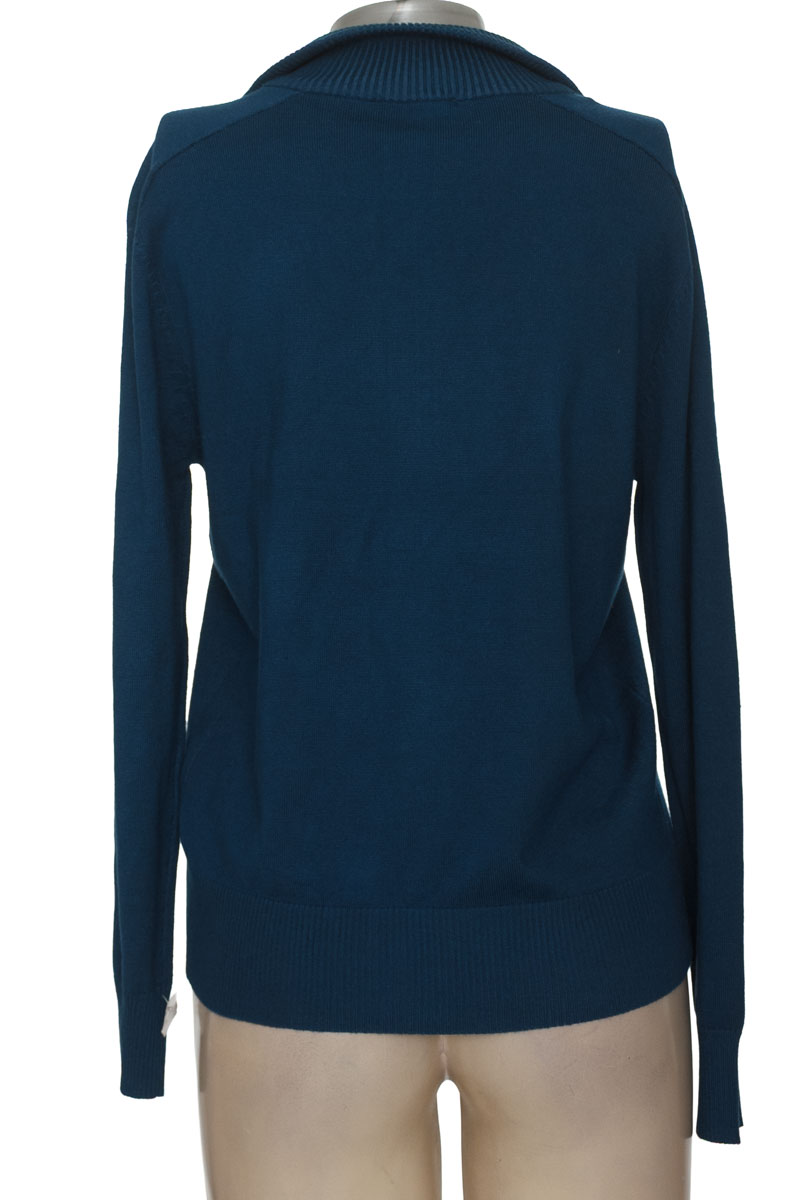 Sweater color Azul - Arkitect