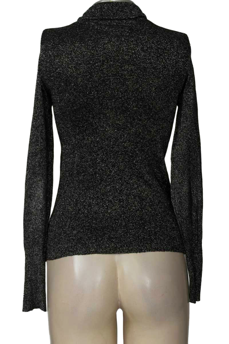 Sweater color Negro - Zara