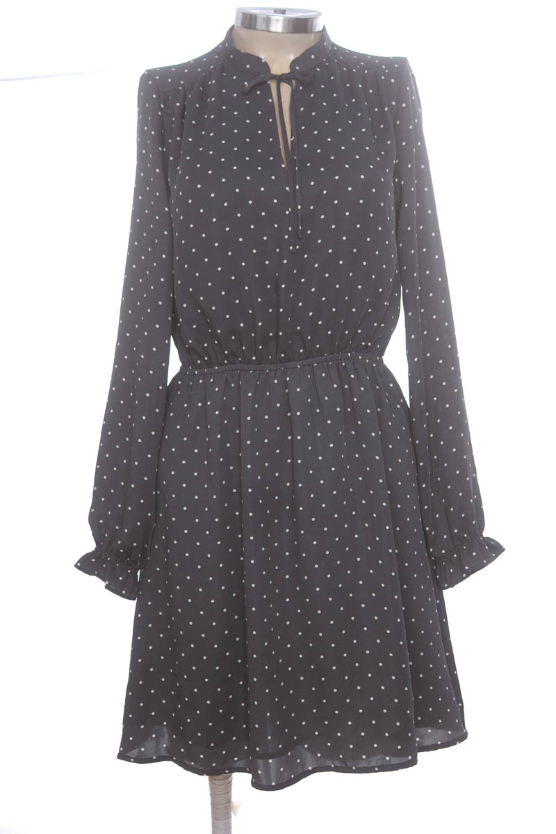 Vestido / Enterizo color Gris - H&M