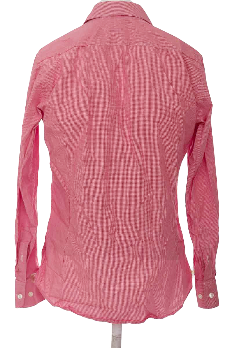 Camisa color Rojo - Christian Lacroix