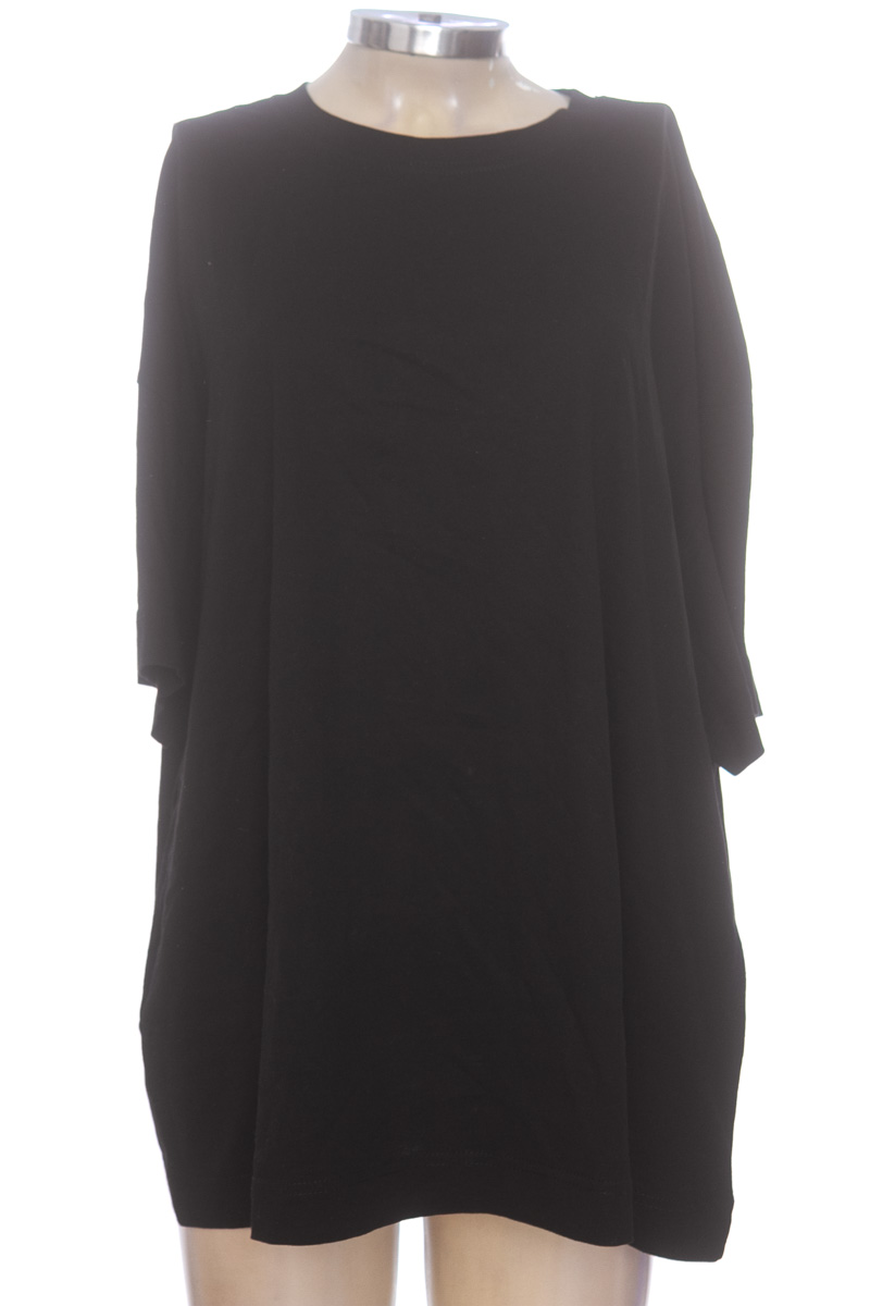 Top / Camiseta color Negro - H&M