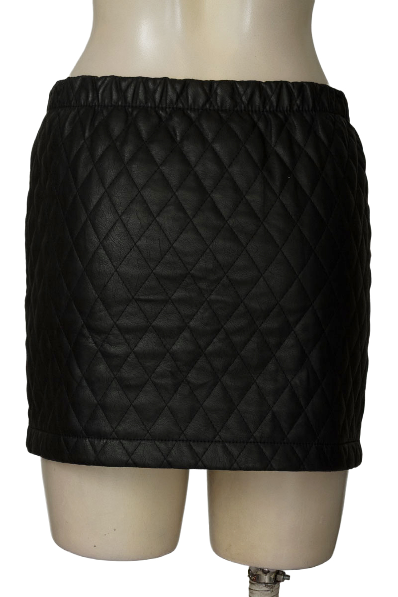 Falda color Negro - BCBG