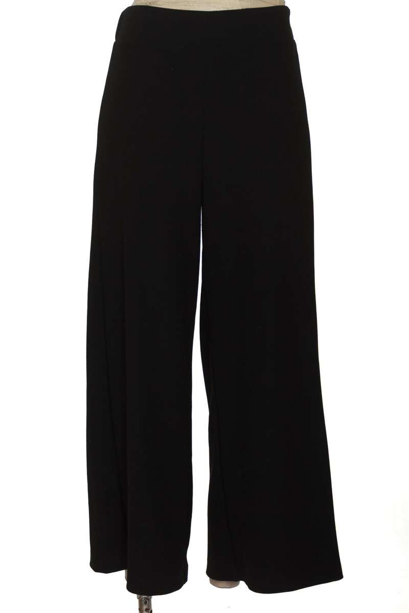 Pantalones color Negro - RAGGED