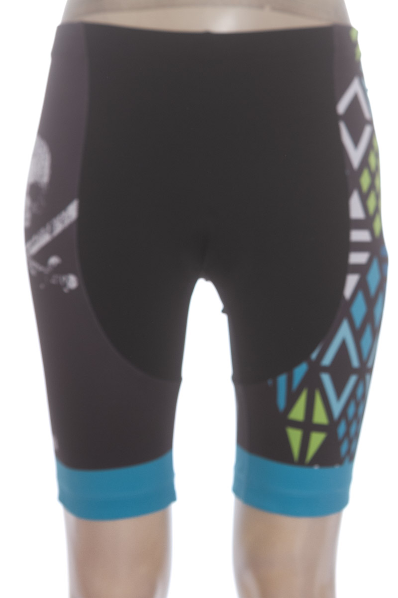 Ropa Deportiva color Negro - Cheji