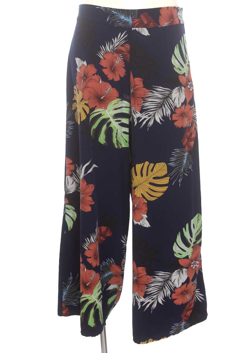 Pantalones color Azul - Closeando